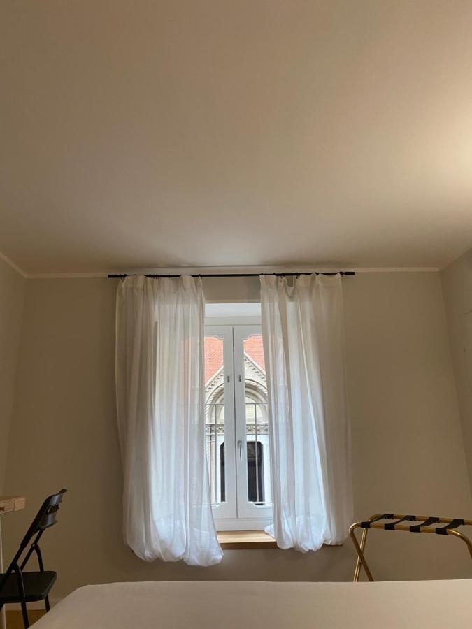 Santantonio Suite, Porta Susa 都灵 外观 照片